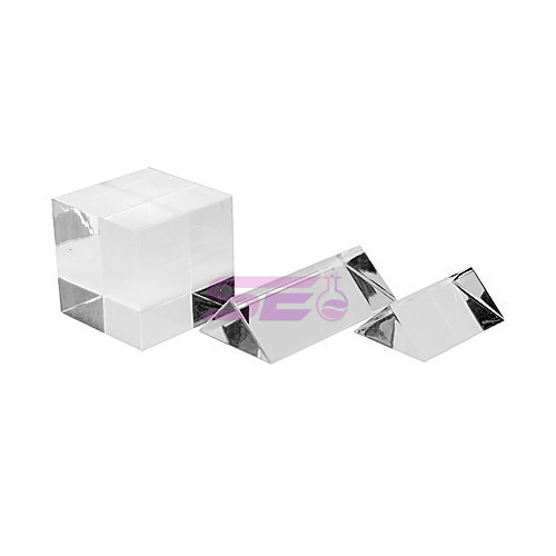 Right Angle Prisms